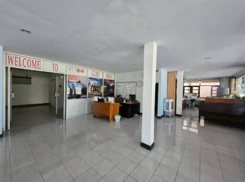 Toon Guesthouse Sukhothai