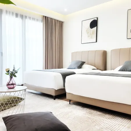 CC LUX Suites