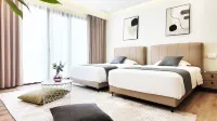 CC LUX Suites