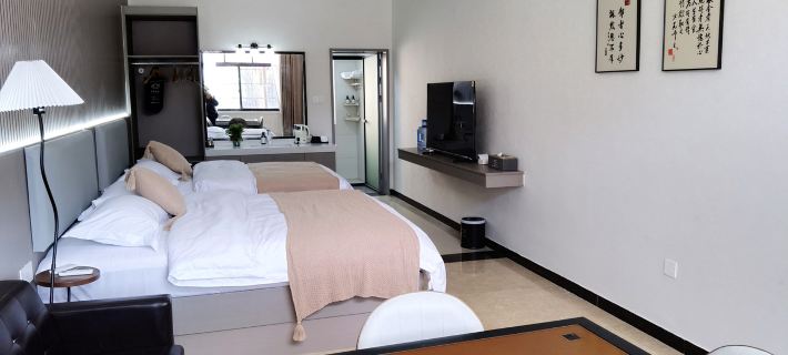 Yuexi Yuning Time Homestay Hotels in Yuexi