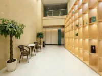Chu Fortes Hotel (Jingzhou Olympic Sports Center, Sanwan Road Branch) Hotels in Olympic Stadium Business Circle