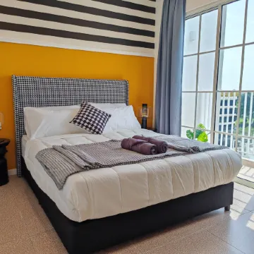 The Stallionz Signature Suites by IWH Suites