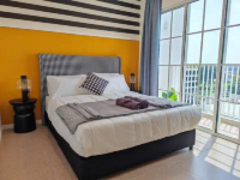 The Stallionz Signature Suites by IWH Suites