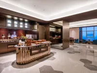 Crystal Hotel Wuhan Railway Station East Square Hoteles cerca de Estación de tren de Wuhan