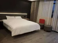 ShangKeYou Hotel Hotels in Tianmen
