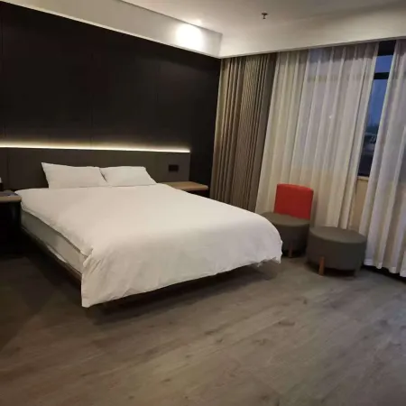 ShangKeYou Hotel