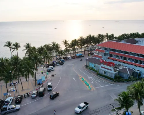 S2 Hotel Hotels near Tan Cape
