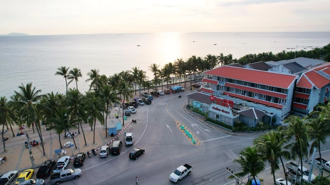 รูปภาพของโรงแรมเอสทู