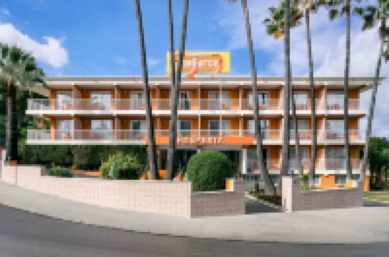 Hesperia Mallorca Hotels in 