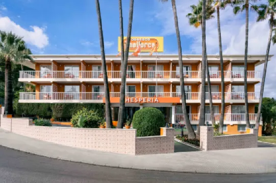Hesperia Mallorca Hotels in 