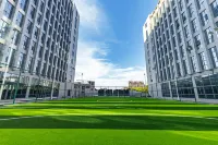 Rong Jiang Hui Yur Hotel - Gym