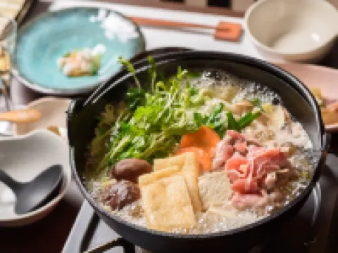 由布院いよとみ 由布のホテル