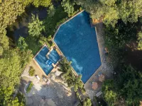 Comsaed River Kwai Resort Hotels in Kanchanaburi City