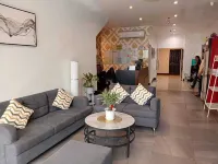 Shandong Residences Hotel berhampiran Taman Paco