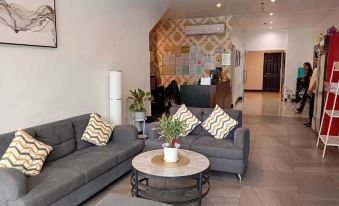 Shandong Residences