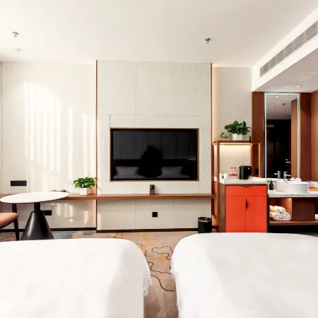 Jinxin Hostel Hotels in Laoling