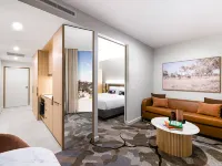 Adina Chermside Brisbane Hotels in Chermside