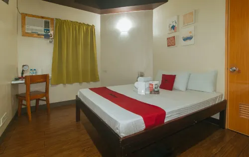 RedDoorz near EDSA Camp Crame - 2 ดาว