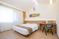 Youmi Home Chinese Inn (Dianchi Lake Haigeng Dam)