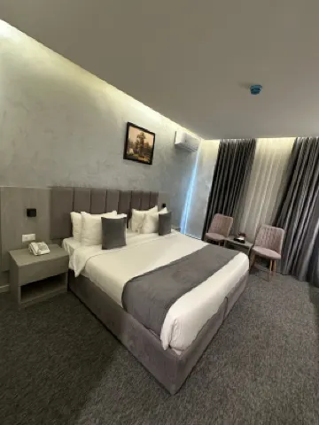 فندق كايا - عمّان فنادق مميّزة Photos