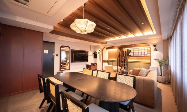 Stitch Hotel Kyoto