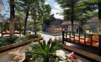 Indochine Sanctuary Boutique Hotel - Pool