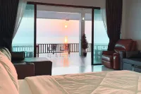 Khanom Paradise Resort - Strand