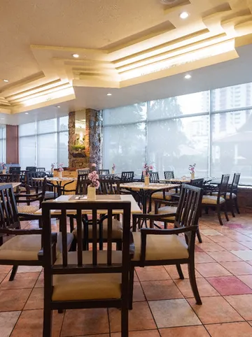 รูปภาพของโรงแรมอินทรา รีเจนท์