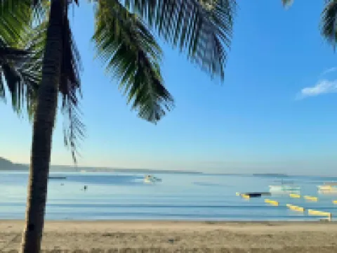 ICove Beach Hotel Hotels near Olongapo Grace Baptist Church