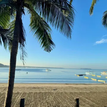 ICove Beach Hotel
