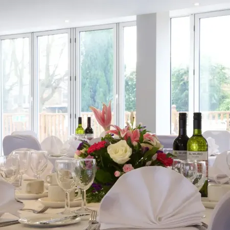 London Croydon Aerodrome Hotel by Sunday