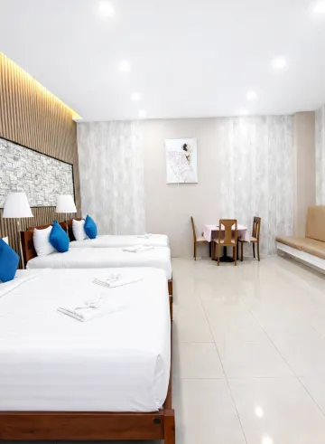 ห้องแฟมิลี่