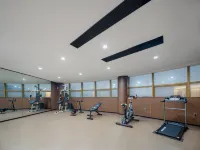 Boxi International Hotel (Dongyang Woodcarving Town Baolong Plaza)