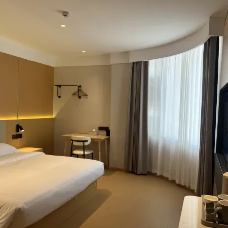 Shangke You Hotel