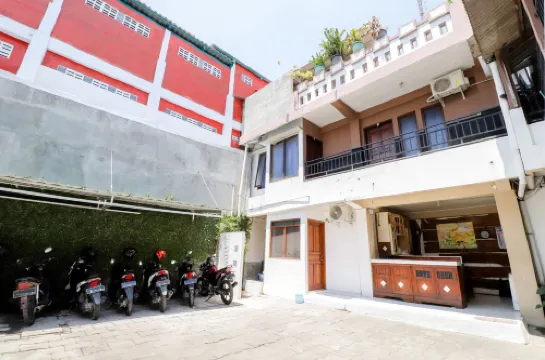 Kalingga Sekar Yogyakarta