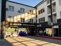 SKY VISTA HOTEL Hotels in Surcin