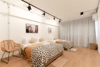 3 Bedrooms House in Thapae/NightBazaar -  Casas de vacaciones