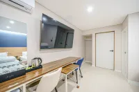 Jay Brown Hotel Jeonju - 2-Star