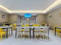 WANG TAI ZHI HUI HOTEL Hotel a Jingyang