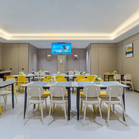 WANG TAI ZHI HUI HOTEL