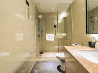 City Comfort Inn Hotel (Longzhou Zhongshan Park Zhonghua City) Hotels in Longzhou