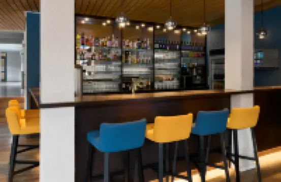 Four Points Flex by Sheraton Hannover