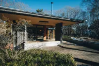 SANU 2nd Home CREA Yatsugatake