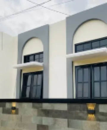 Shasyariah Homestay Krui โรงแรมใน