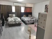 Impact Muang Thong Popular Condo C5 by Mom Tang - 2 estrellas