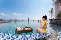 DeLaMont Sapa Hotel - Hill Serenity Retreat - Gym