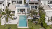 Coastal Escape Natai Beach - Villas