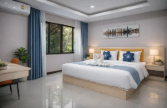 YAKA Garden Resort Hotel（Pattaya）