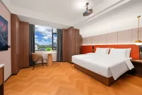 Zhangzhou Huanduo Hotel - New