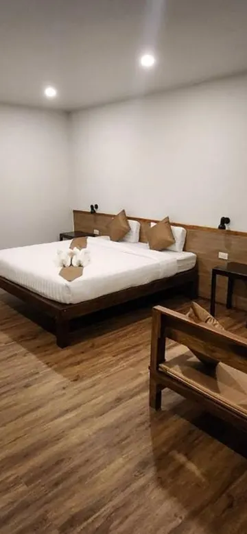 ห้องแฟมิลี่